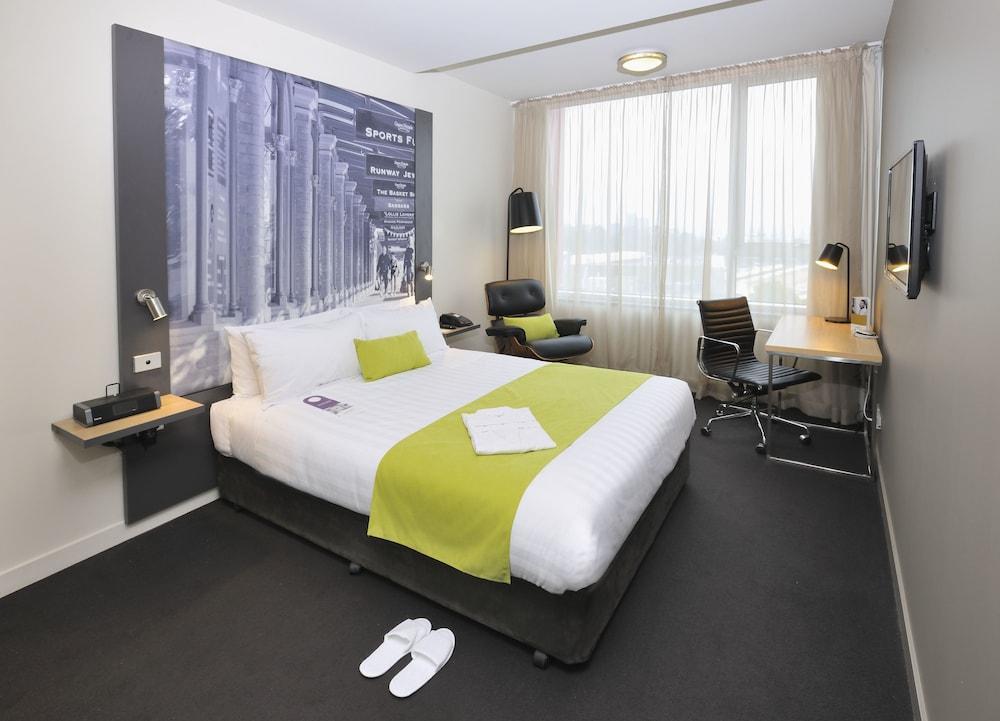 Mercure Melbourne Therry Street Extérieur photo