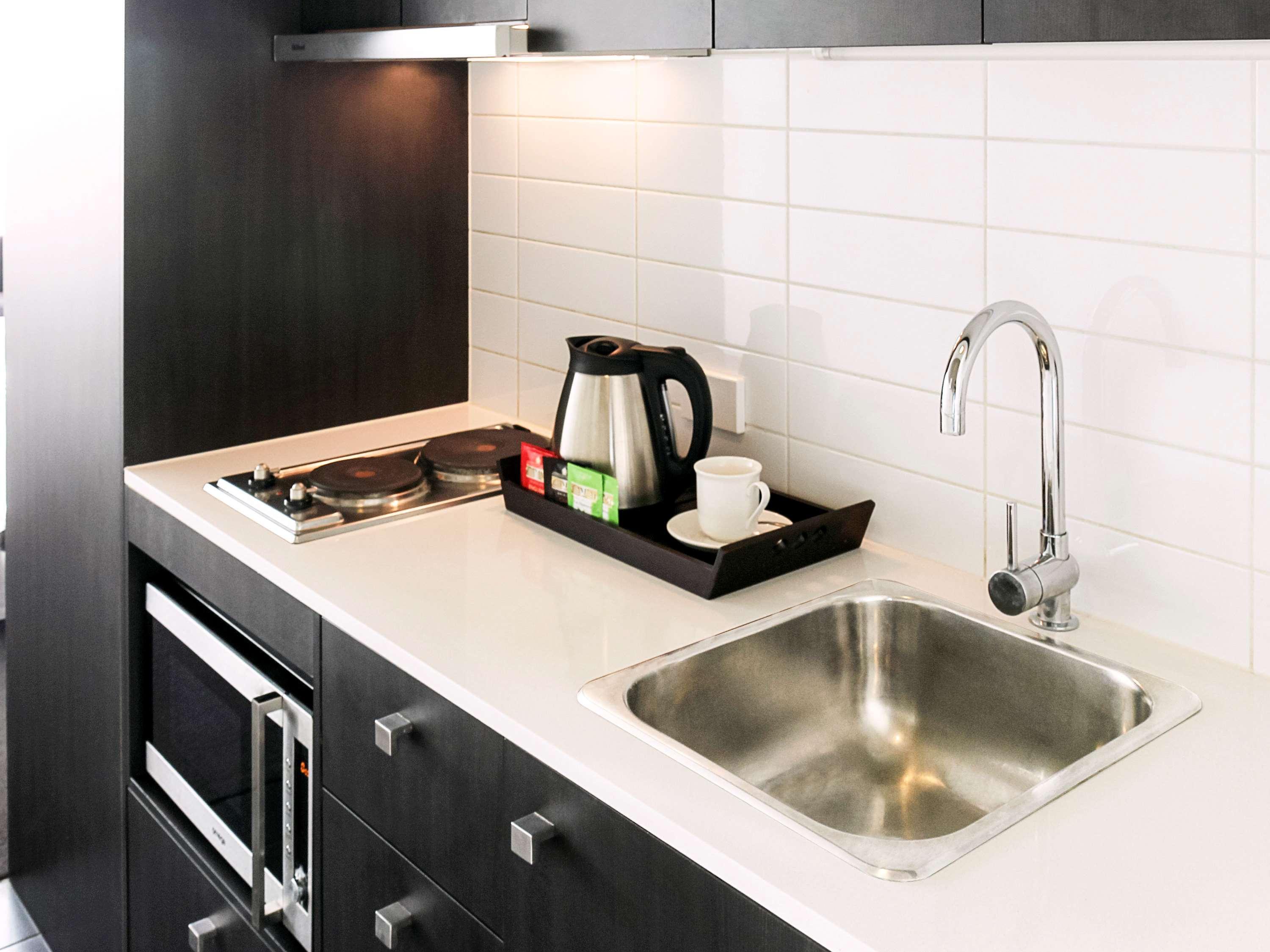 Mercure Melbourne Therry Street Extérieur photo