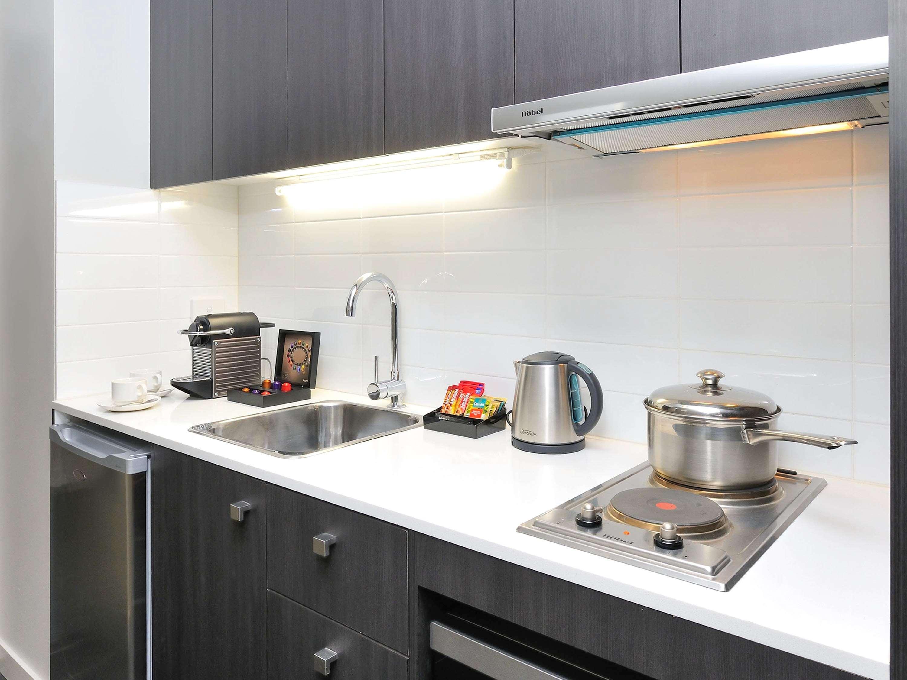 Mercure Melbourne Therry Street Extérieur photo