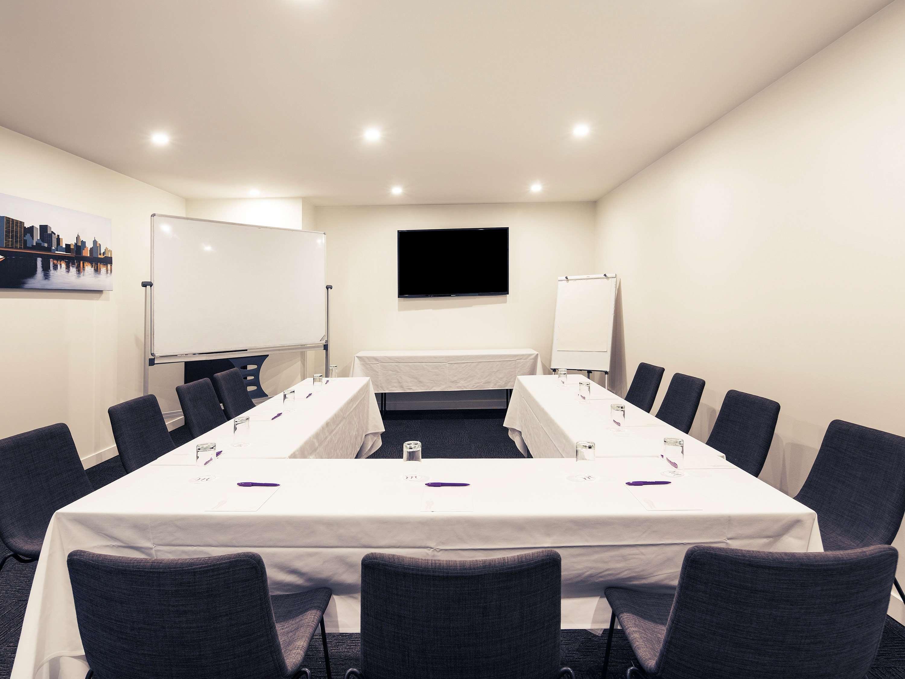 Mercure Melbourne Therry Street Extérieur photo