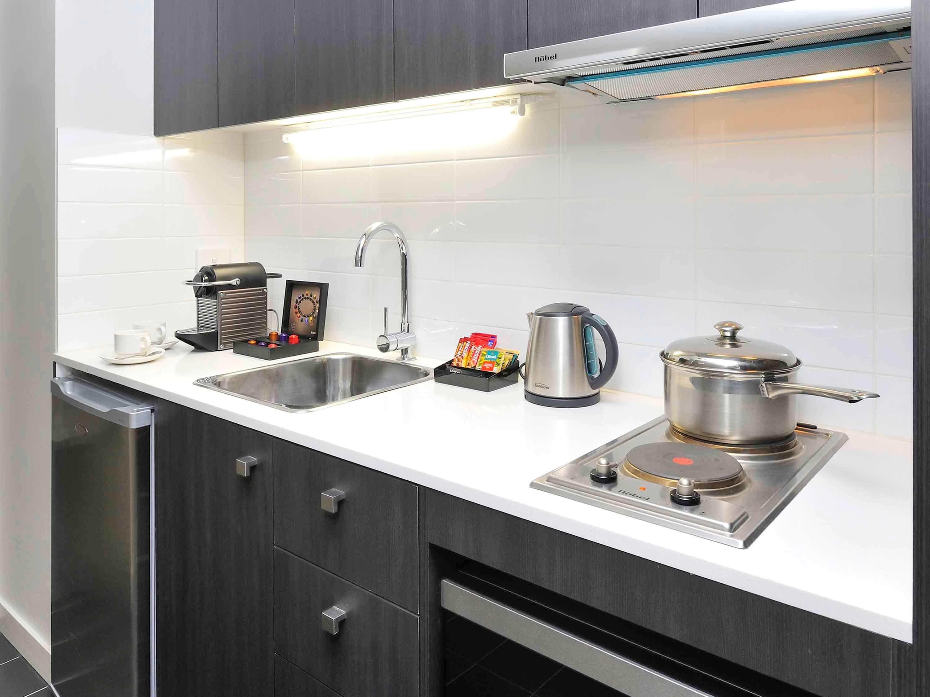Mercure Melbourne Therry Street Extérieur photo