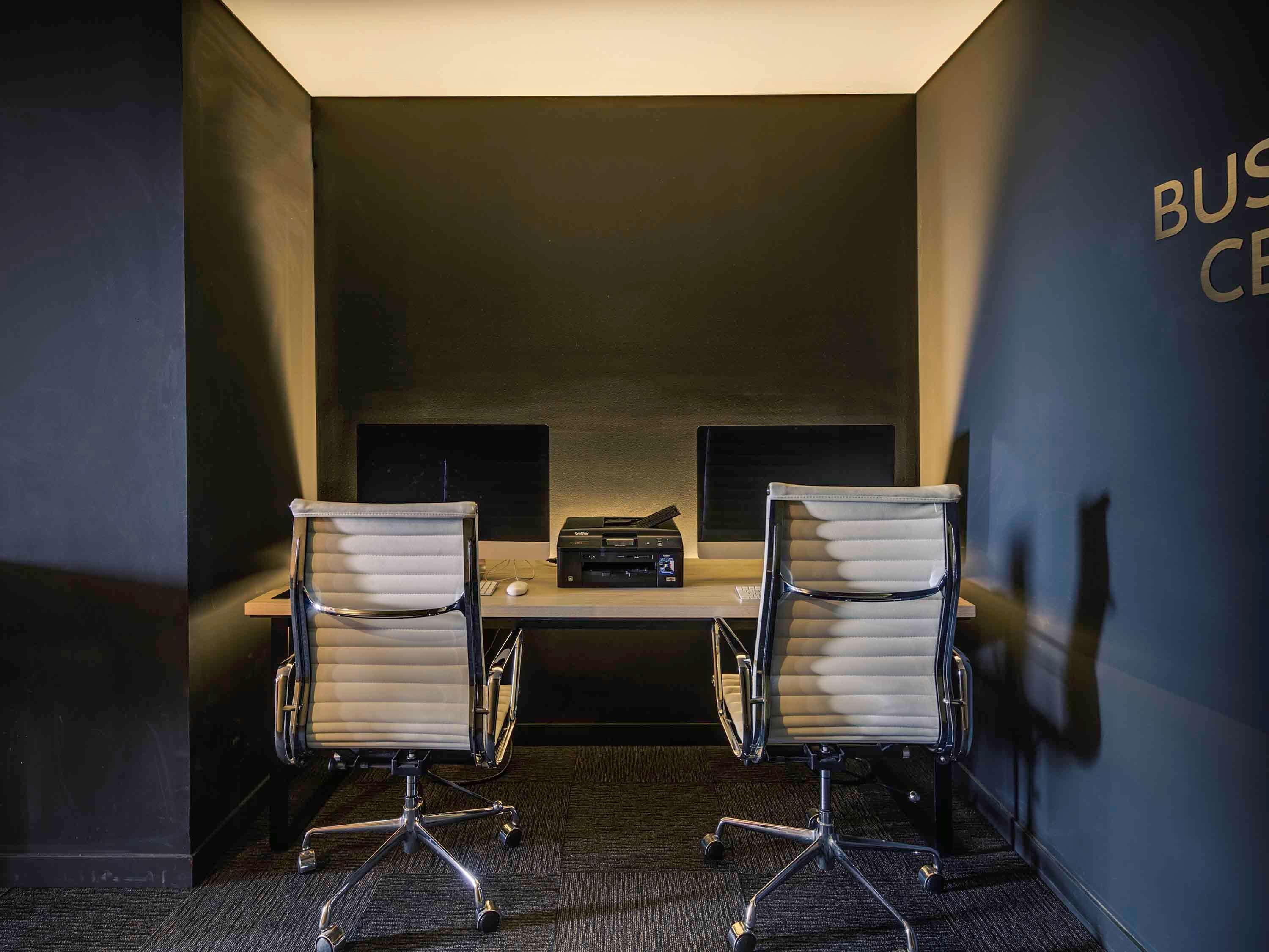 Mercure Melbourne Therry Street Extérieur photo