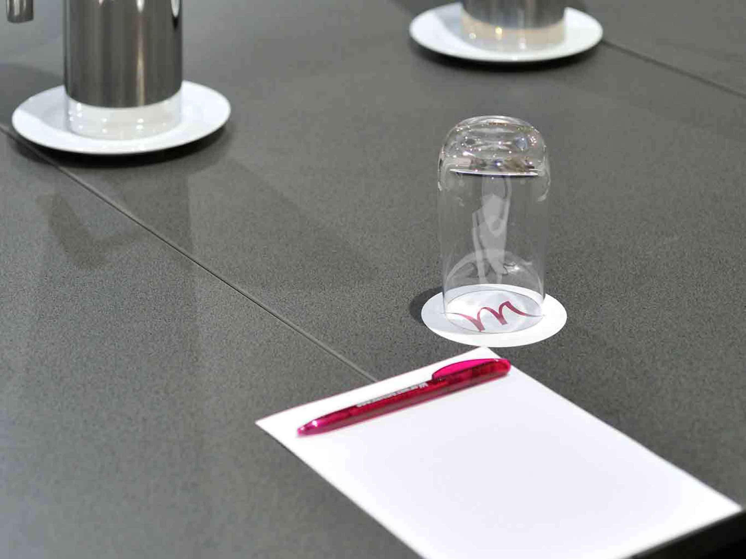 Mercure Melbourne Therry Street Extérieur photo