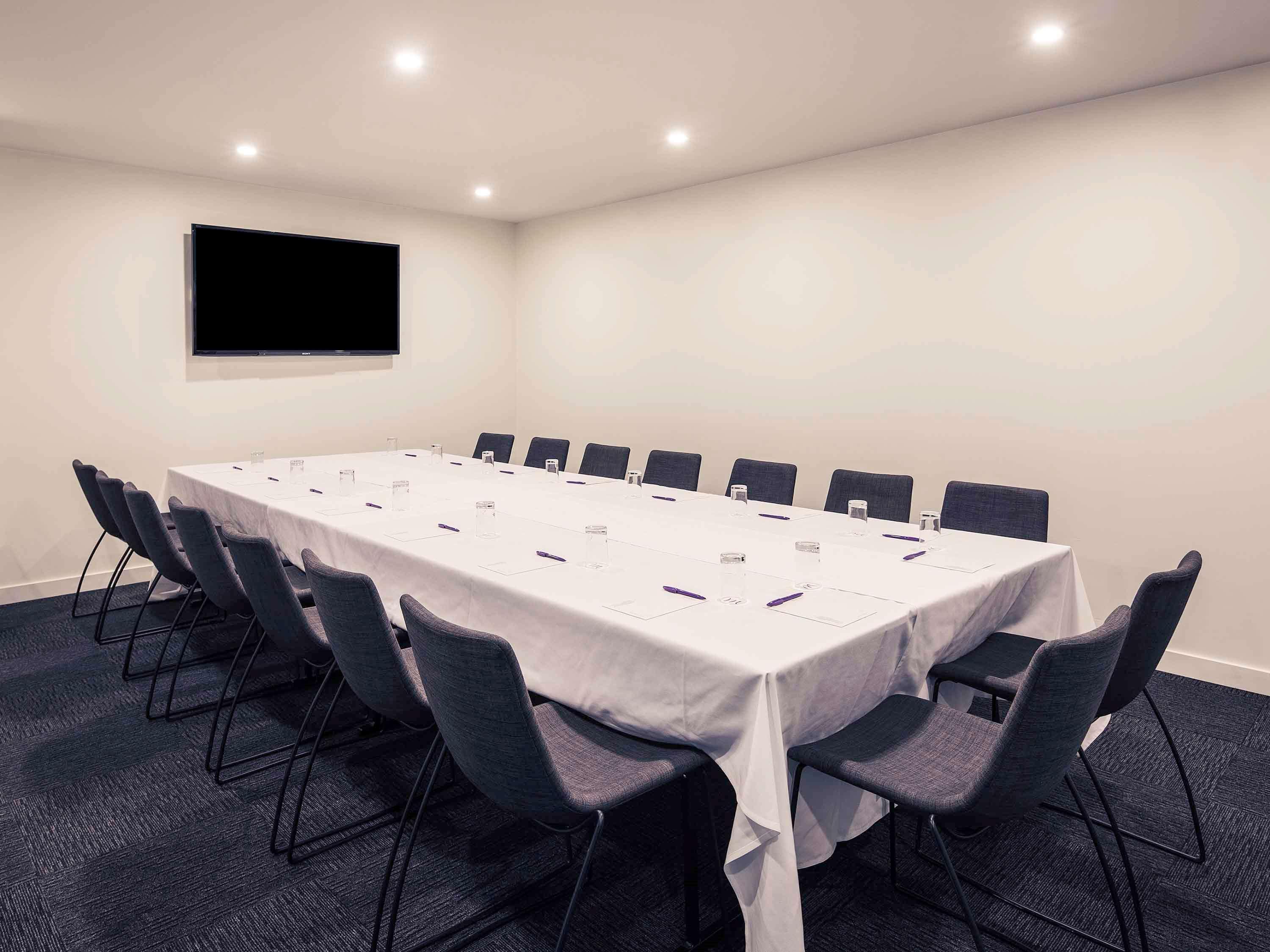 Mercure Melbourne Therry Street Extérieur photo