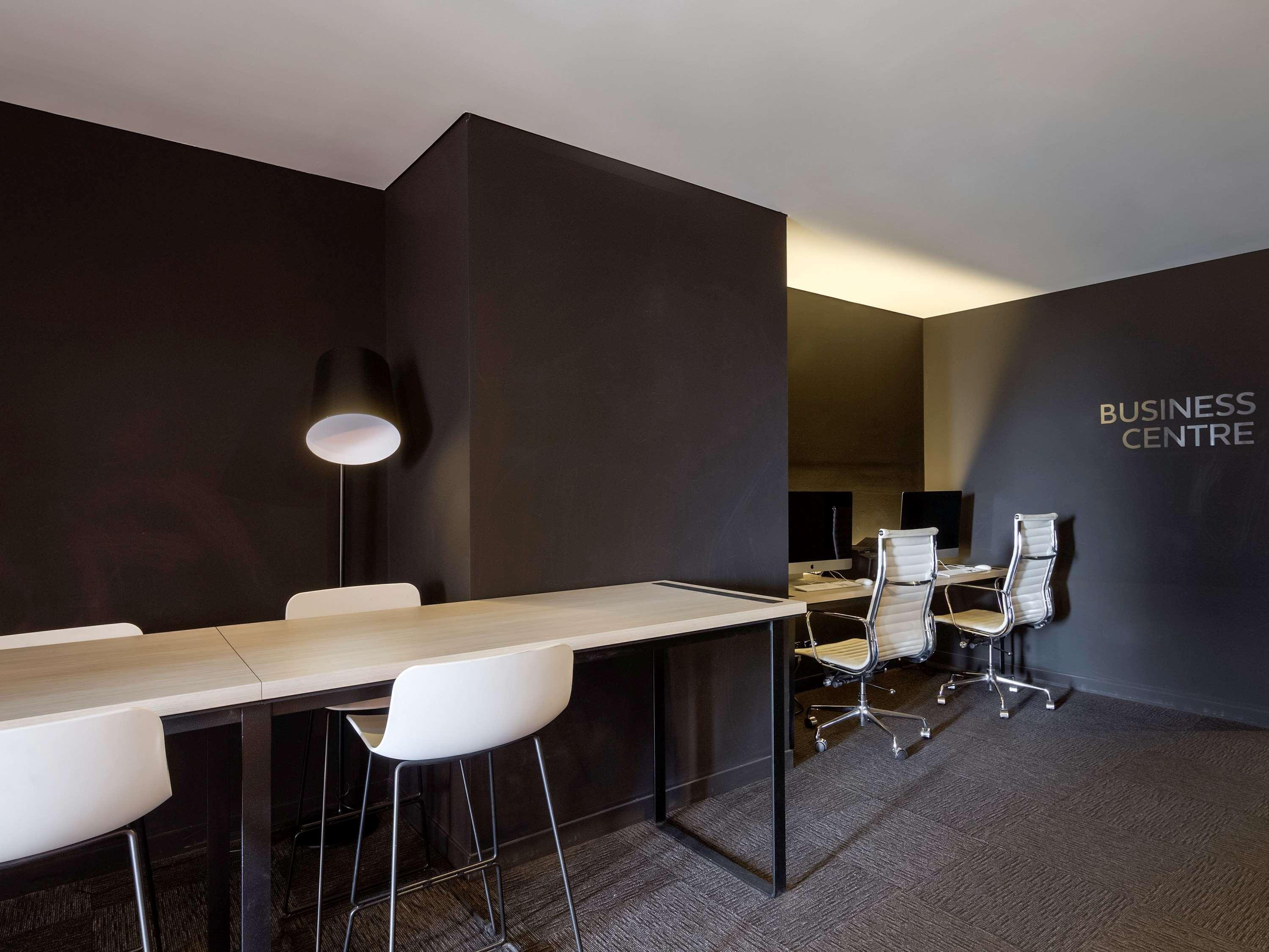 Mercure Melbourne Therry Street Extérieur photo