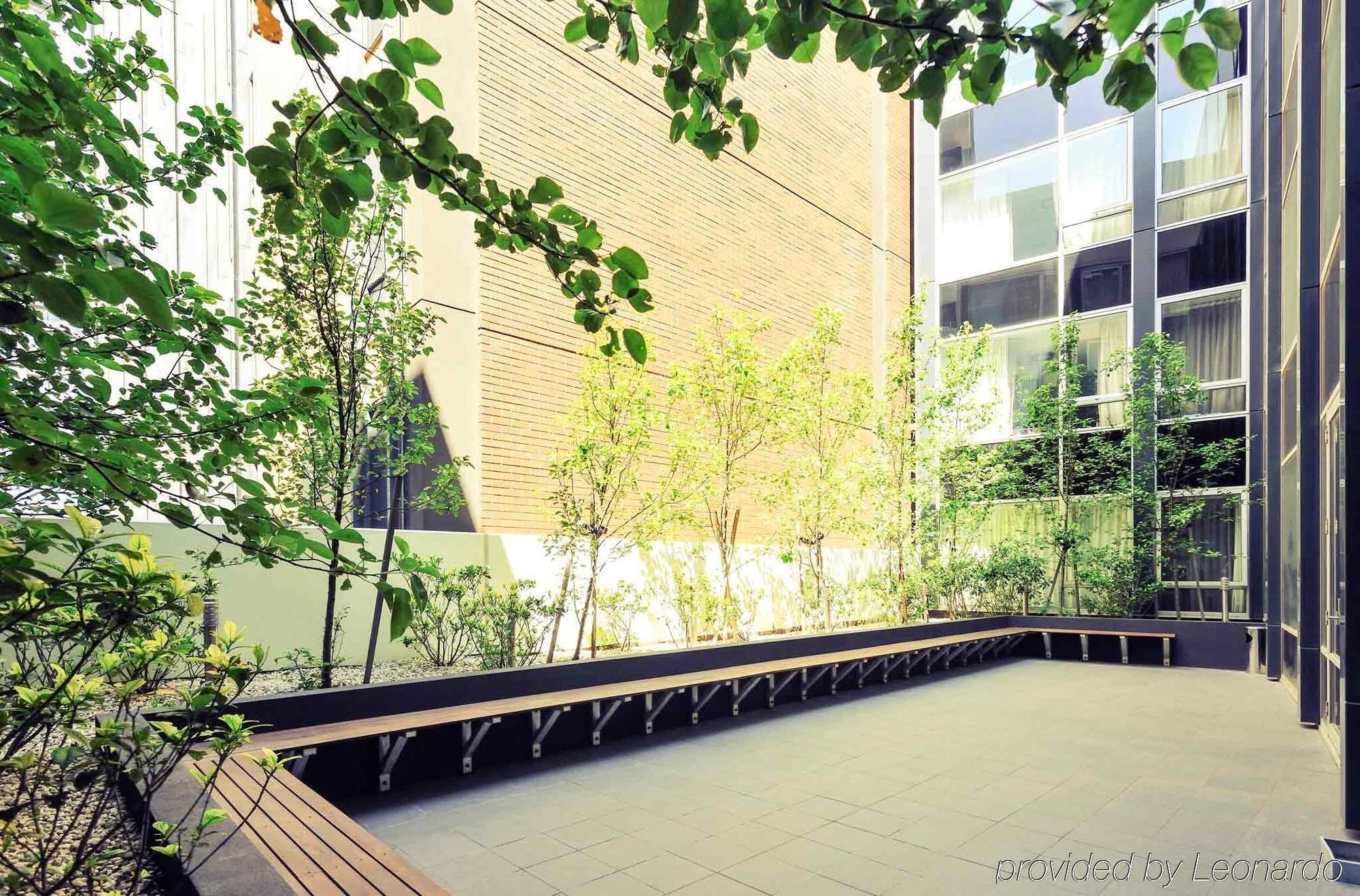 Mercure Melbourne Therry Street Extérieur photo