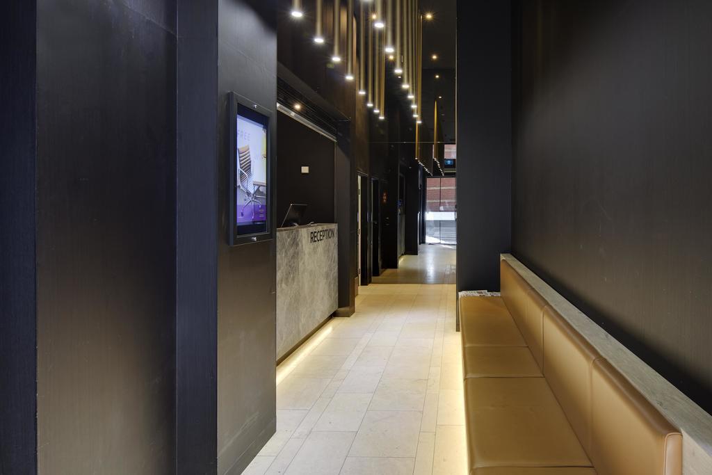 Mercure Melbourne Therry Street Extérieur photo
