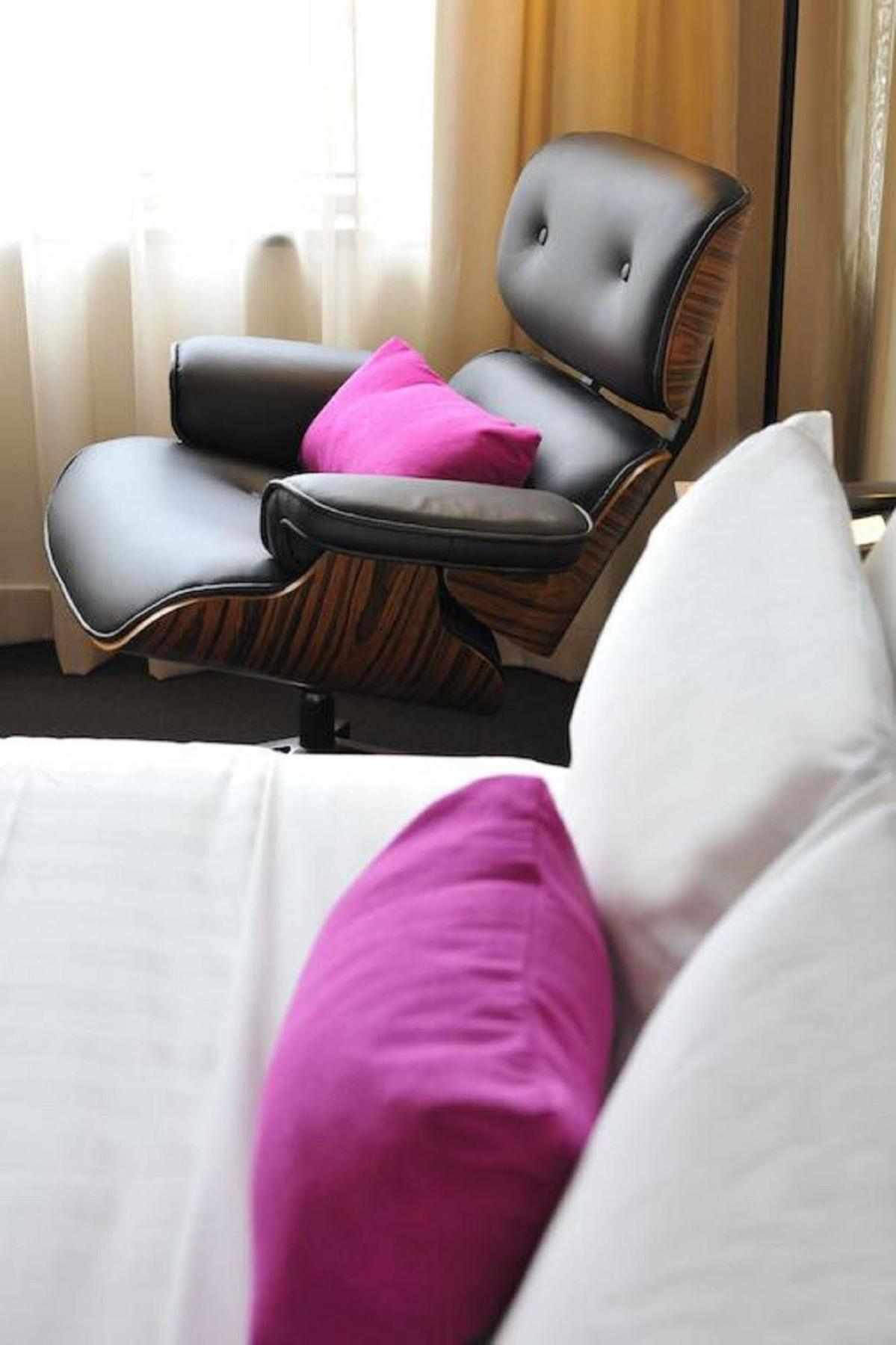 Mercure Melbourne Therry Street Extérieur photo