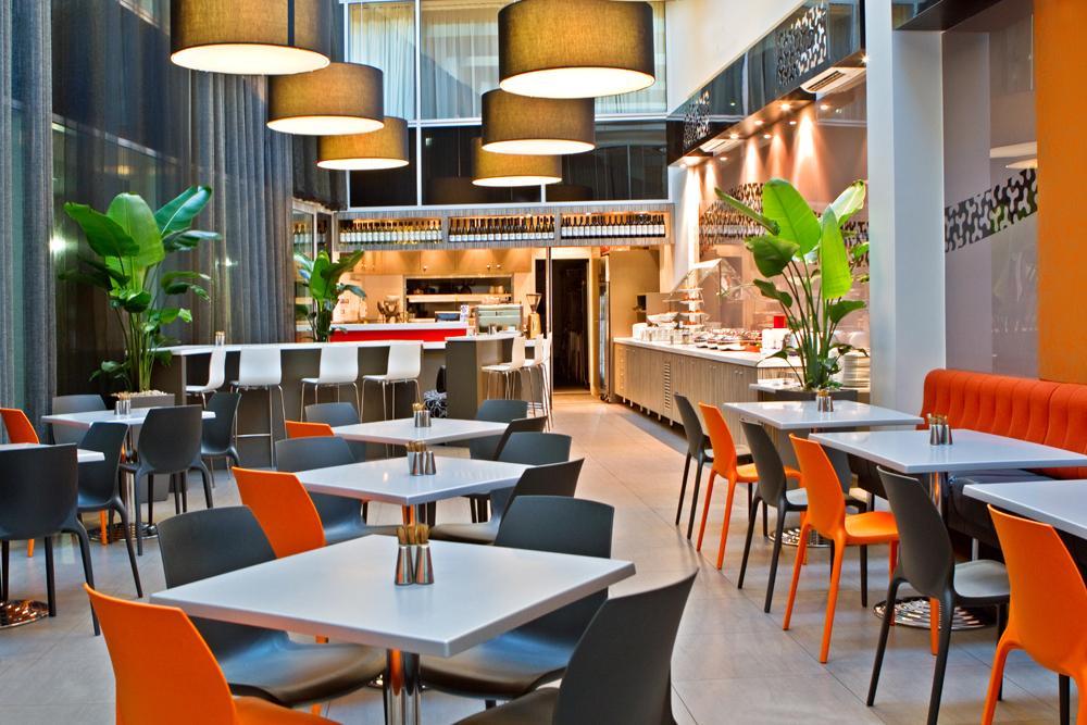 Mercure Melbourne Therry Street Extérieur photo