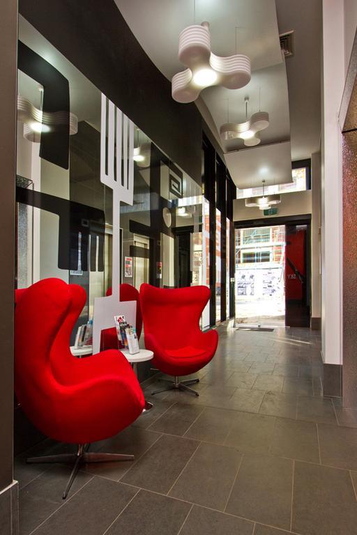 Mercure Melbourne Therry Street Extérieur photo
