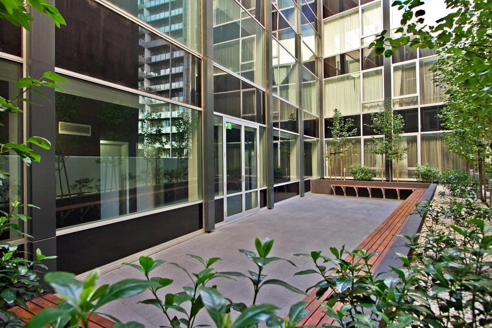 Mercure Melbourne Therry Street Extérieur photo