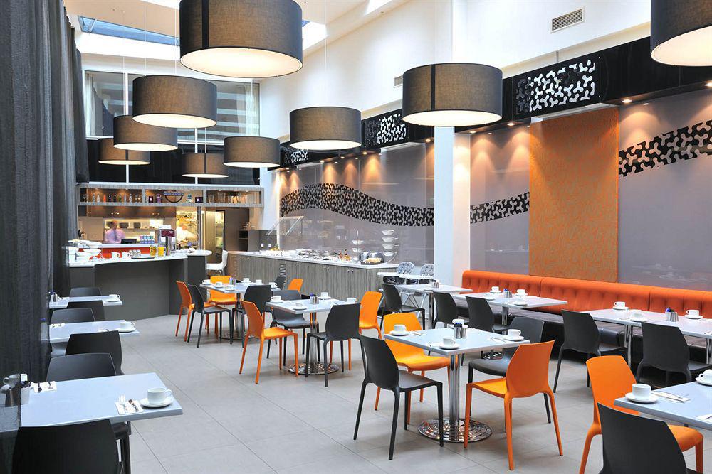 Mercure Melbourne Therry Street Extérieur photo